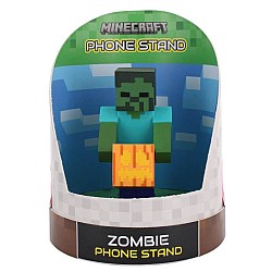 Holdem Minecraft Zombie