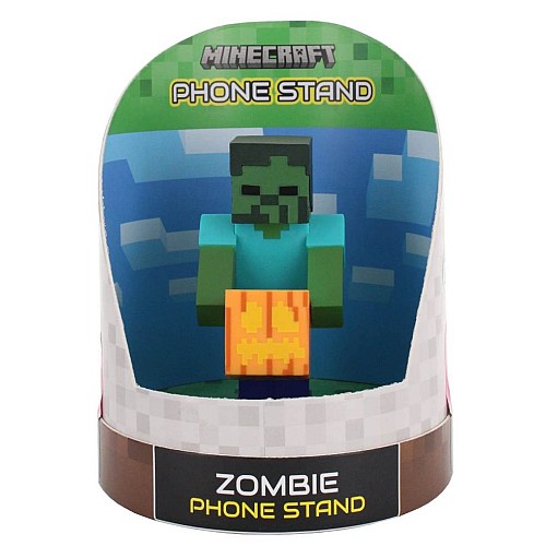 Holdem Minecraft Zombie