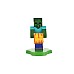 Holdem Minecraft Zombie