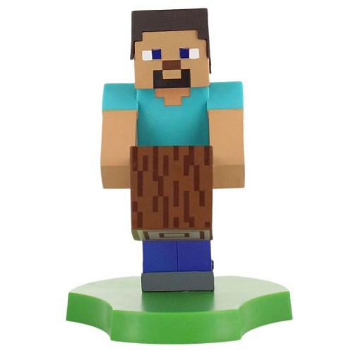 Holdem Minecraft Steve