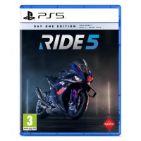 Ride 5 Day One Edition