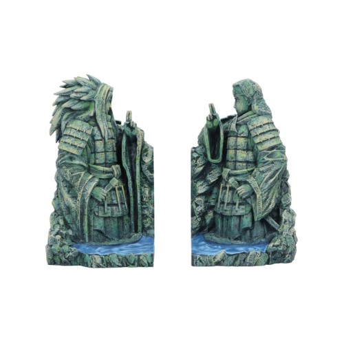 Naruto The Final Valley Bookends