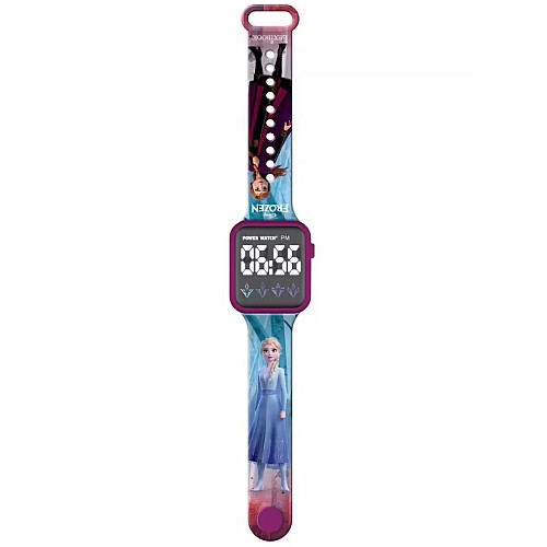 Lexibook Frozen Led Digital Watch (dmw060fz)