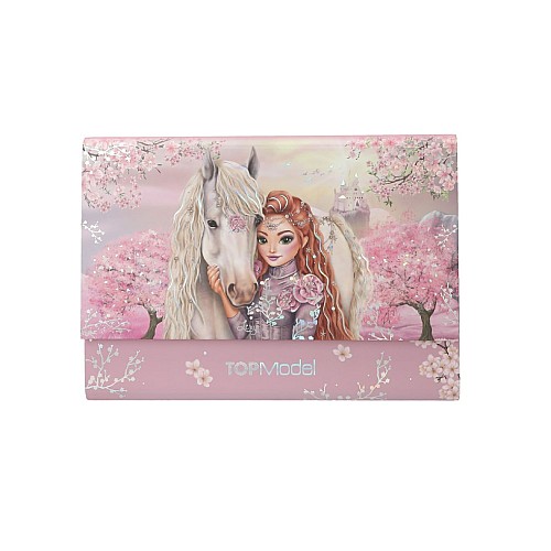 Topmodel Letterset With Register Viva Violet Violet (413616)