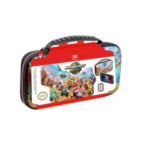 Case Mario Kart World