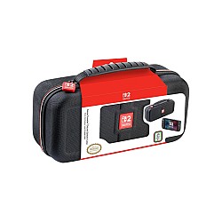 Case Black Medium Size