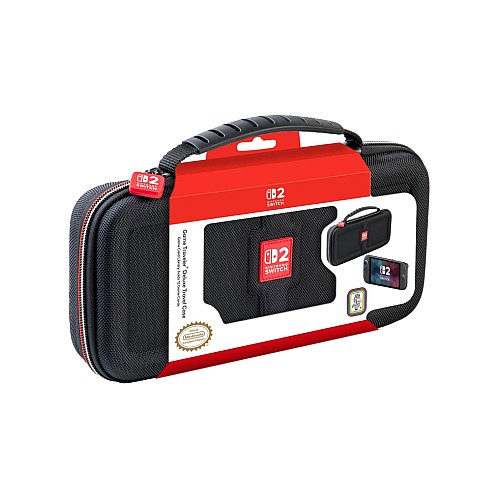 Nacon Case Black - Nintendo Switch 2