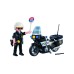 Playmobil Carry Case Police (5648)