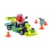 Playmobil Carry Case Go Kart (9322)