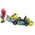 Playmobil Carry Case Go Kart (9322)