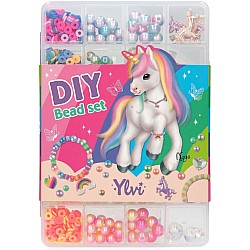 Ylvi - Diy Rainbow Beads Set (0413419)