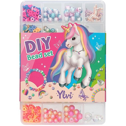 Ylvi - Diy Rainbow Beads Set (0413419)
