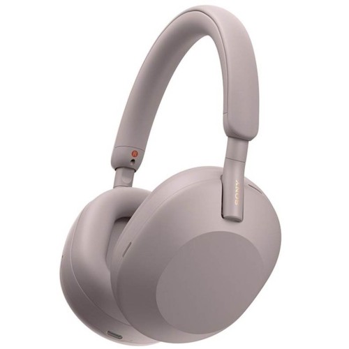 Sony Wh-1000xm5 Noise Cancelling Wireless Headphones