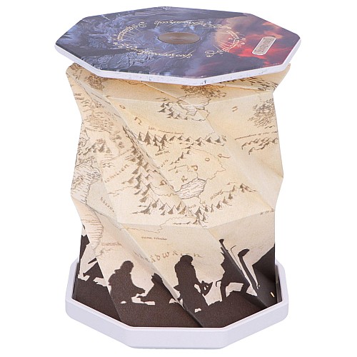 Lord Of The Rings Lamp