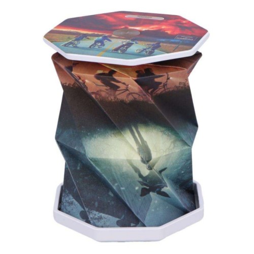 Stranger Things The Upside Down Lamp