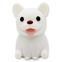 Winkee Bulldog Night Light Compact