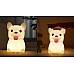 Winkee Bulldog Night Light Compact Winkee Bulldog Night Light Compact