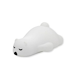 Winkee Polar Bear Night Light