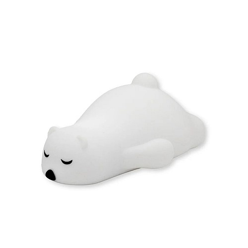 Winkee Polar Bear Night Light