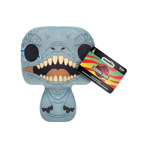 Funko Pop Plush Jurassic Park Raptor Plushes 15 Cm
