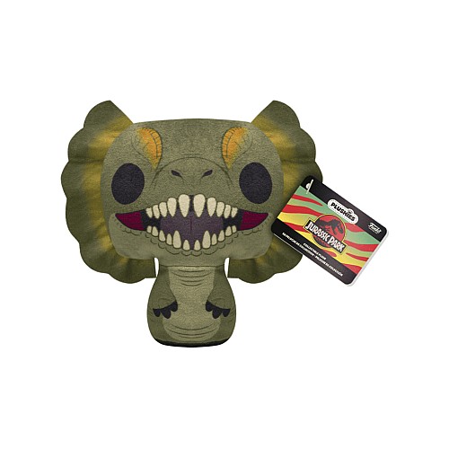 Funko Pop! Plush Jurassic Park Dilophosaurus Plushes 15cm