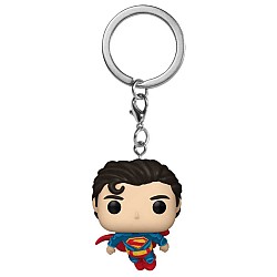 Funko Pocket Pop! Superman (2025) Superman Keychain