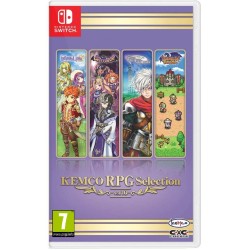 Kemco Rpg Selection Vol. 10
