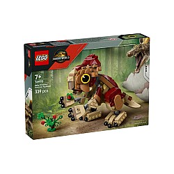 Lego Jurassic World Baby Dinosaur Dolores Aquilops (76970)