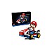 Lego Super Mario Mario Karttm Mario & Standard Kart (72037)