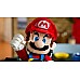 Lego Super Mario Mario Karttm Mario & Standard Kart (72037)