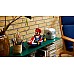 Lego Super Mario Mario Karttm Mario & Standard Kart (72037)