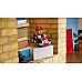 Lego Super Mario Mario Karttm Mario & Standard Kart (72037)
