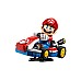 Lego Super Mario Mario Karttm Mario & Standard Kart (72037)