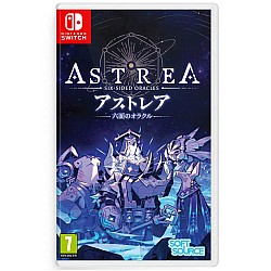 Astrea Six Sided Oracles