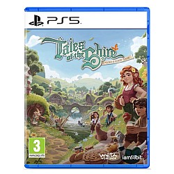 Tales Of The Shire A Lord Of The Rings Game