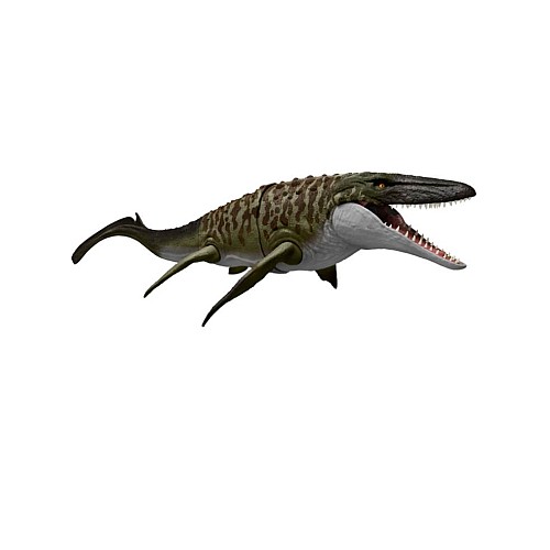 Jurassic World Movie Line Rebirth Mosasaurus (jch00)