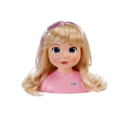 Baby Born Baby Born Styling Head Carla (838846)