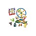 Mega Pokemon Construction Set Ferris Wheel With Figures 393 Pieces (hxf80) Mega Pokemon Construction Set Ferris Wheel With Figures 393 Pieces (hxf80)