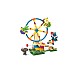 Mega Pokemon Construction Set Ferris Wheel With Figures 393 Pieces (hxf80) Mega Pokemon Construction Set Ferris Wheel With Figures 393 Pieces (hxf80)