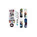 Tech Deck Skate 4 Pack Multipack Superman (6073926)