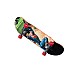 Tech Deck Skate 4 Pack Multipack Superman (6073926)