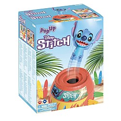Games Pop-up Stitch (85-73772)
