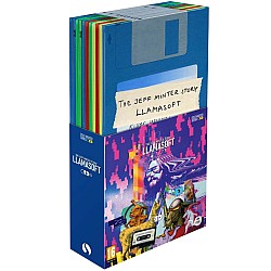 Llamasoft The Jeff Minter Story (deluxe Edition)