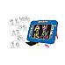 Lexibook Paw Patrol Neon Luminous Drawing Board (crneopa)