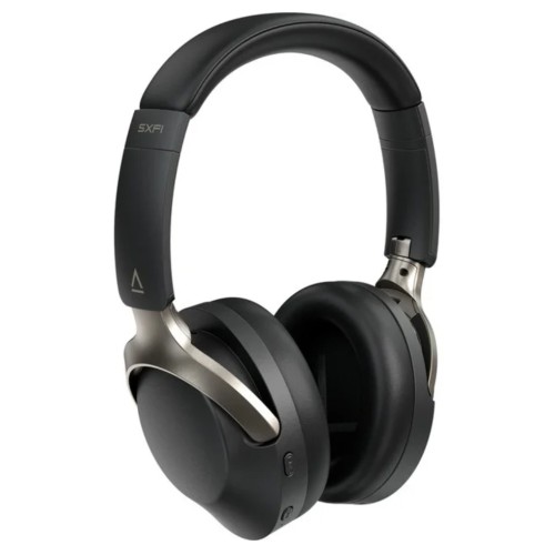 Creative Zen Hybrid Sxfi Wireless Over-ear Headphones, Black