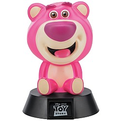 Lotso Huggin Bear Icon Light
