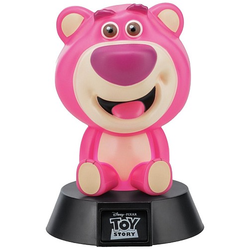 Lotso Huggin Bear Icon Light