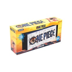 One Piece Logo Light