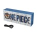 One Piece Logo Light
