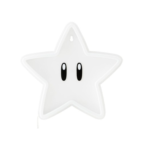 Super Star Wall Mountable Led Neon Light